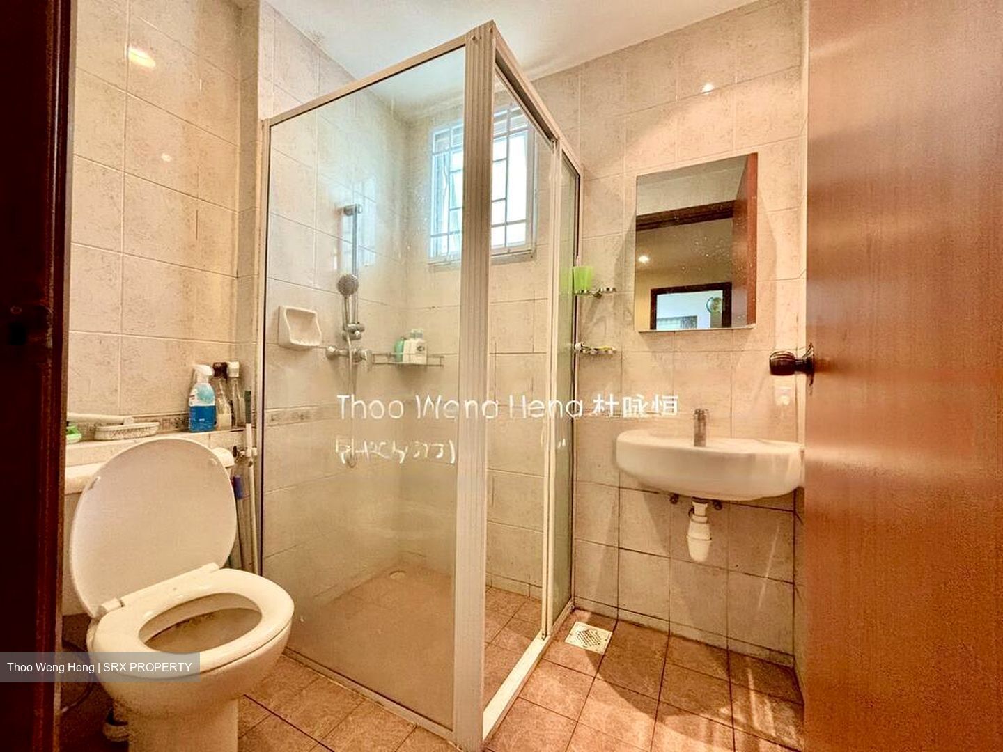 The Tropica (D18), Condominium #467188801